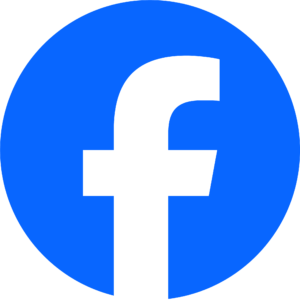 Ikonaka Facebook biura Gama Nieruchomości w Lesznie